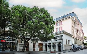 VISIONAPARTMENTS Rue des Communaux - contactless check-in